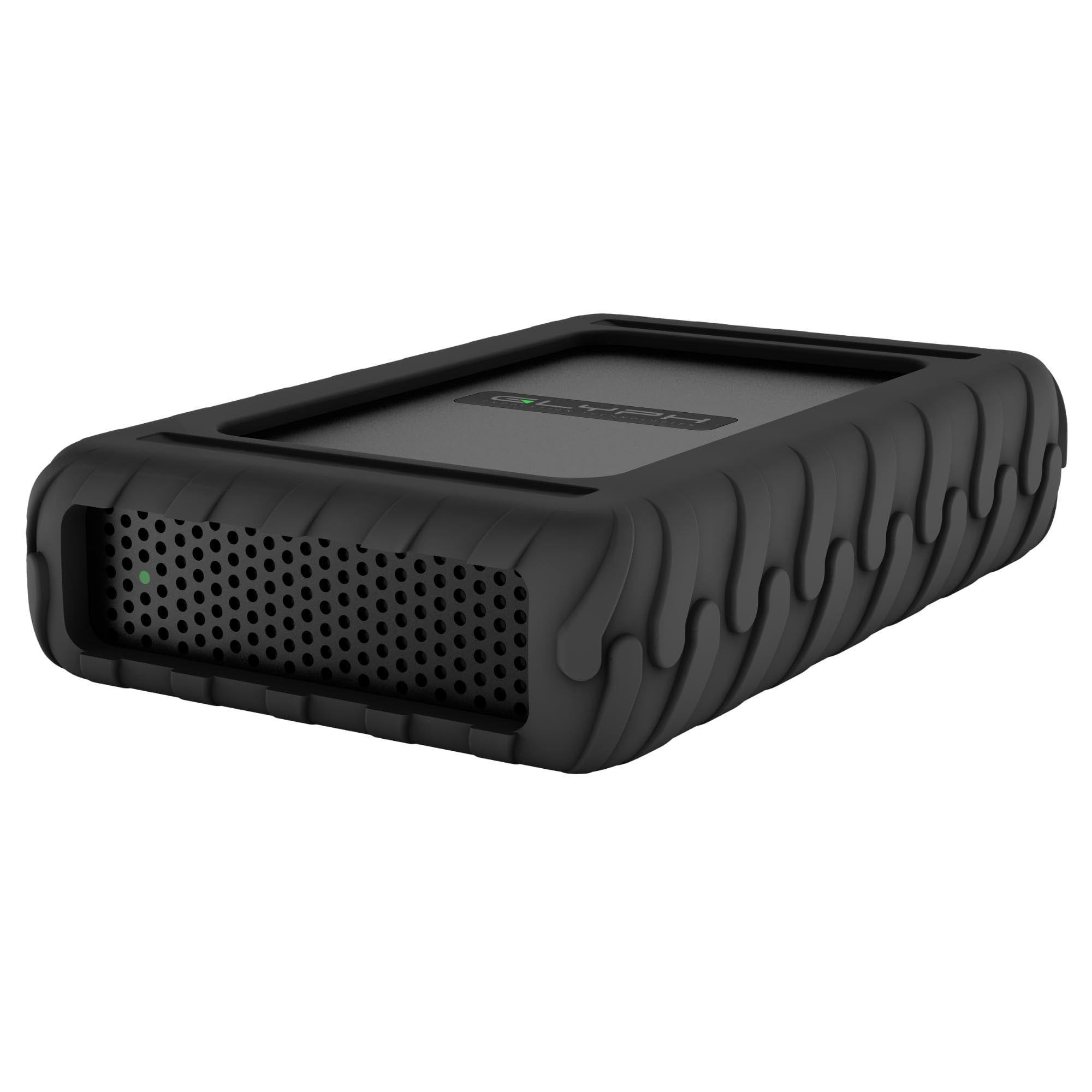 Amazon.com: Glyph BlackBox Pro External Hard Drive 7200 RPM, USB-C